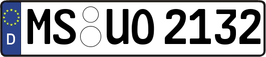 MS-UO2132