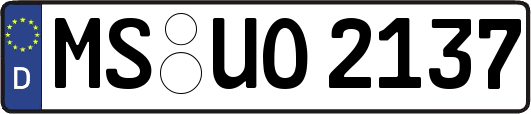 MS-UO2137