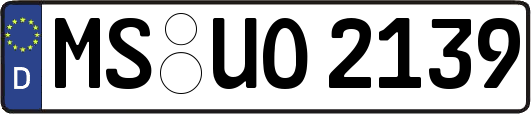 MS-UO2139