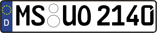 MS-UO2140