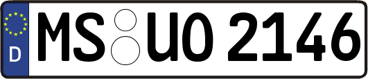 MS-UO2146