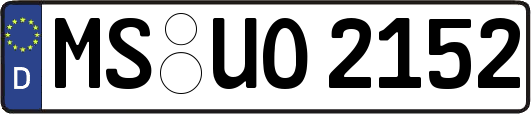 MS-UO2152