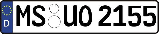 MS-UO2155