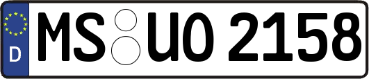 MS-UO2158