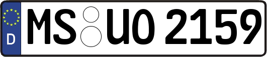 MS-UO2159