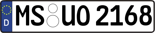 MS-UO2168