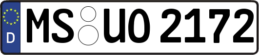 MS-UO2172