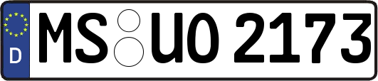 MS-UO2173