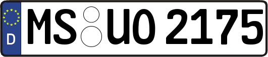 MS-UO2175