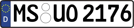 MS-UO2176