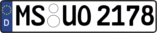 MS-UO2178