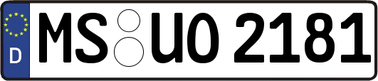 MS-UO2181