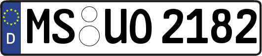 MS-UO2182