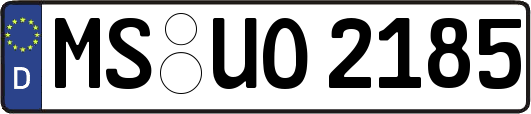 MS-UO2185