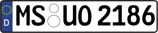 MS-UO2186