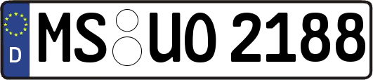 MS-UO2188