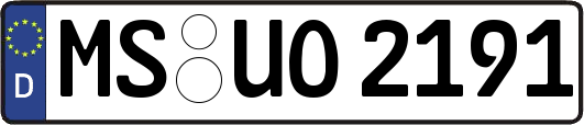 MS-UO2191