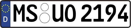 MS-UO2194