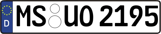 MS-UO2195