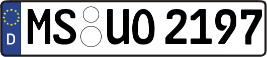 MS-UO2197