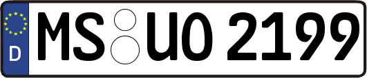 MS-UO2199