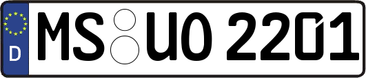 MS-UO2201