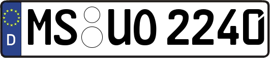 MS-UO2240