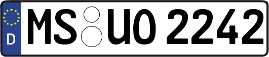 MS-UO2242