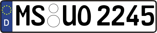 MS-UO2245