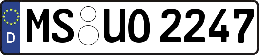 MS-UO2247