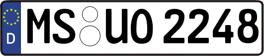 MS-UO2248