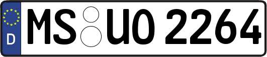 MS-UO2264