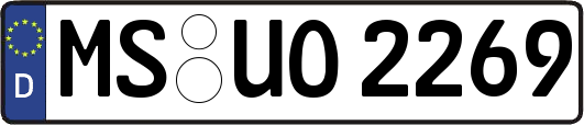 MS-UO2269