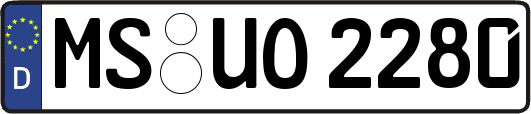 MS-UO2280