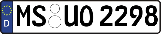 MS-UO2298