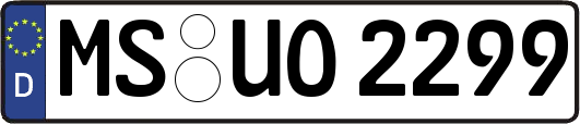 MS-UO2299