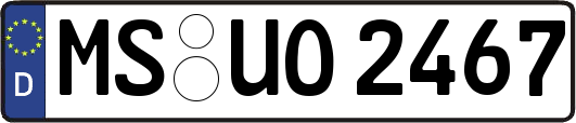 MS-UO2467