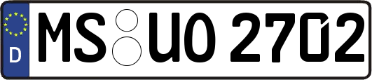 MS-UO2702