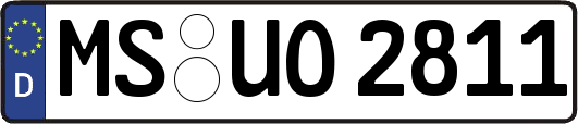 MS-UO2811