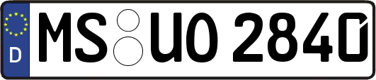 MS-UO2840