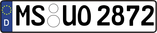 MS-UO2872