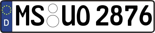 MS-UO2876