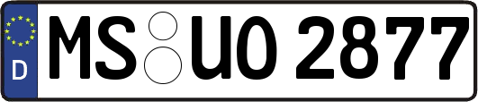 MS-UO2877