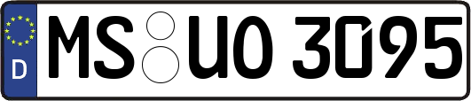MS-UO3095