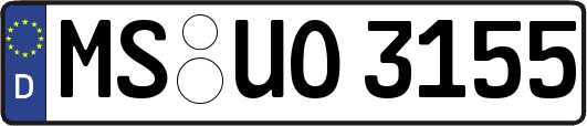 MS-UO3155