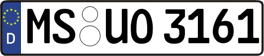 MS-UO3161