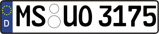 MS-UO3175