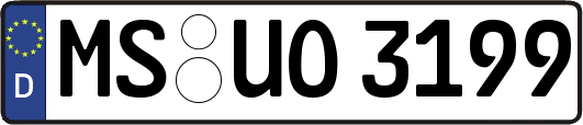 MS-UO3199