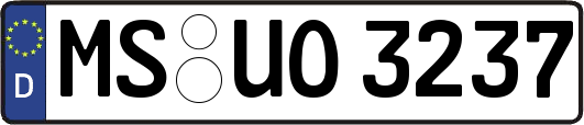 MS-UO3237