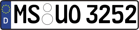 MS-UO3252